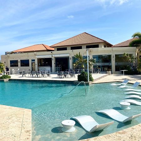Casa Azure Aruba Vila Palm Beach Exterior foto