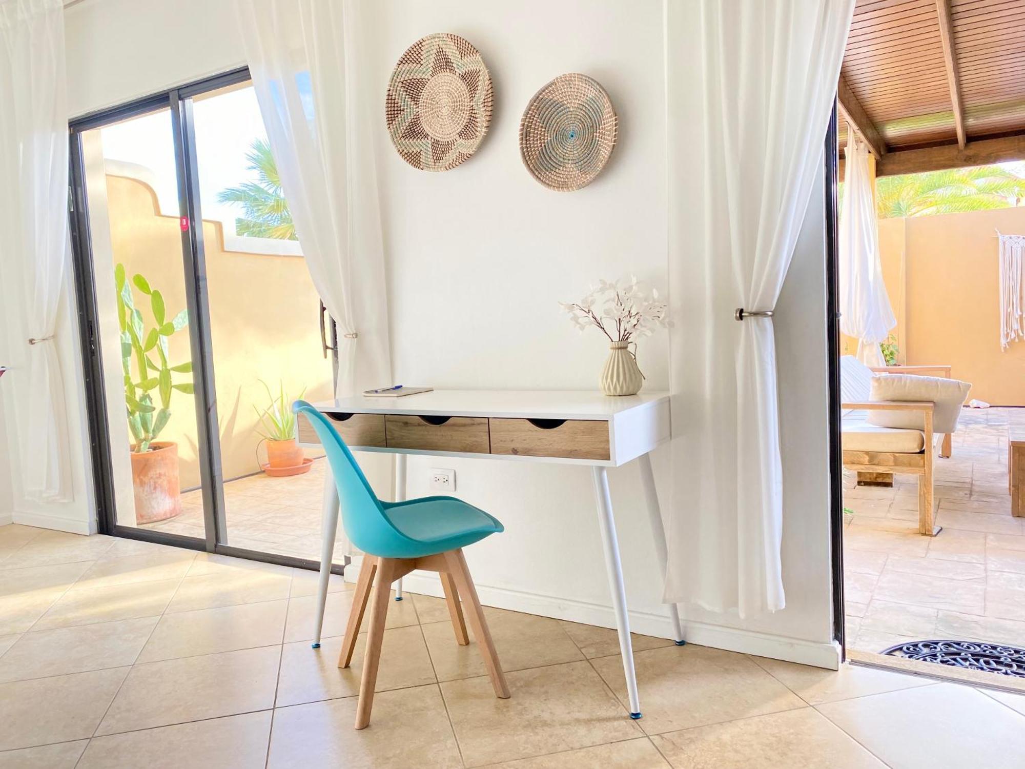 Casa Azure Aruba Vila Palm Beach Exterior foto
