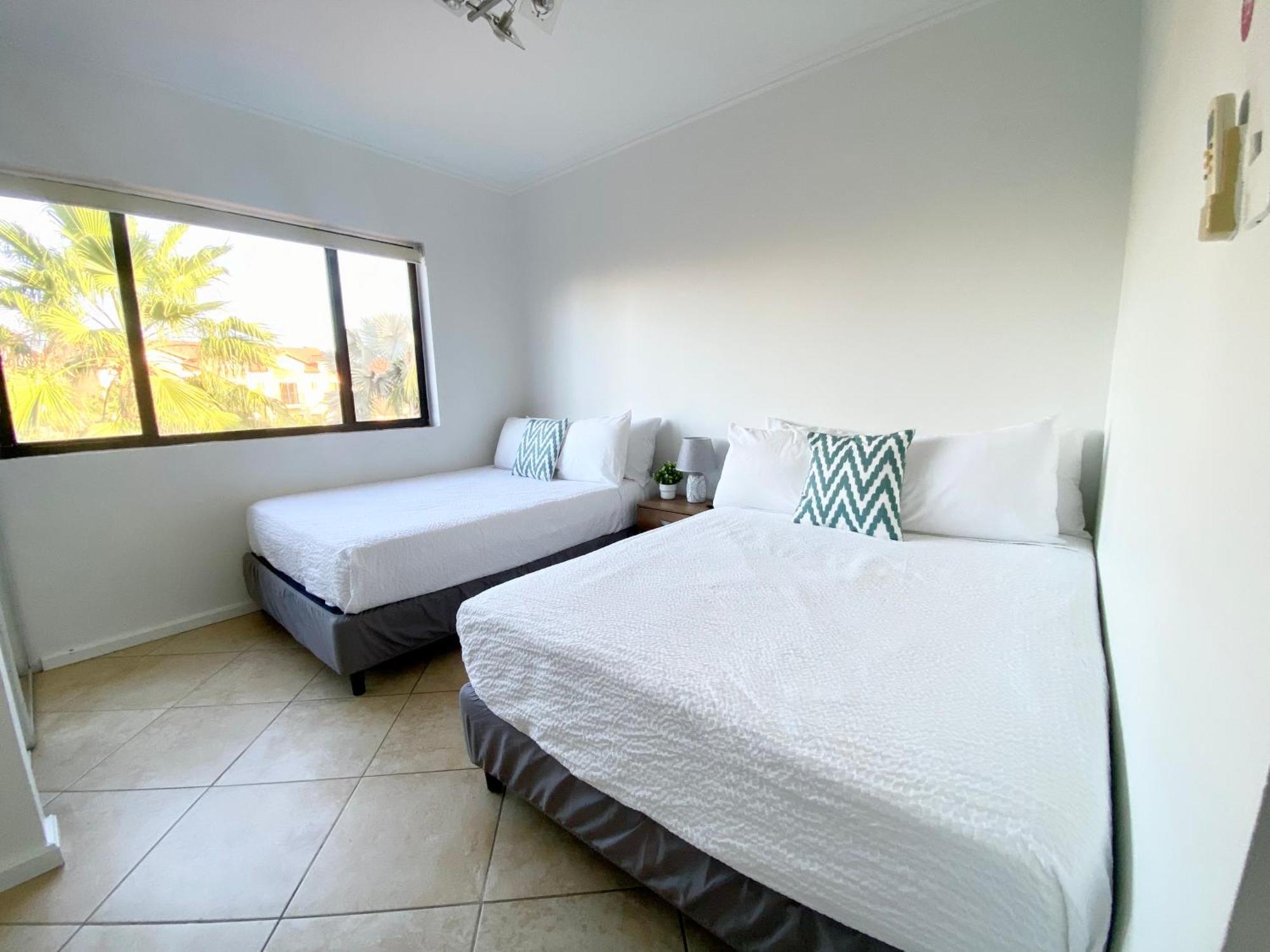 Casa Azure Aruba Vila Palm Beach Exterior foto