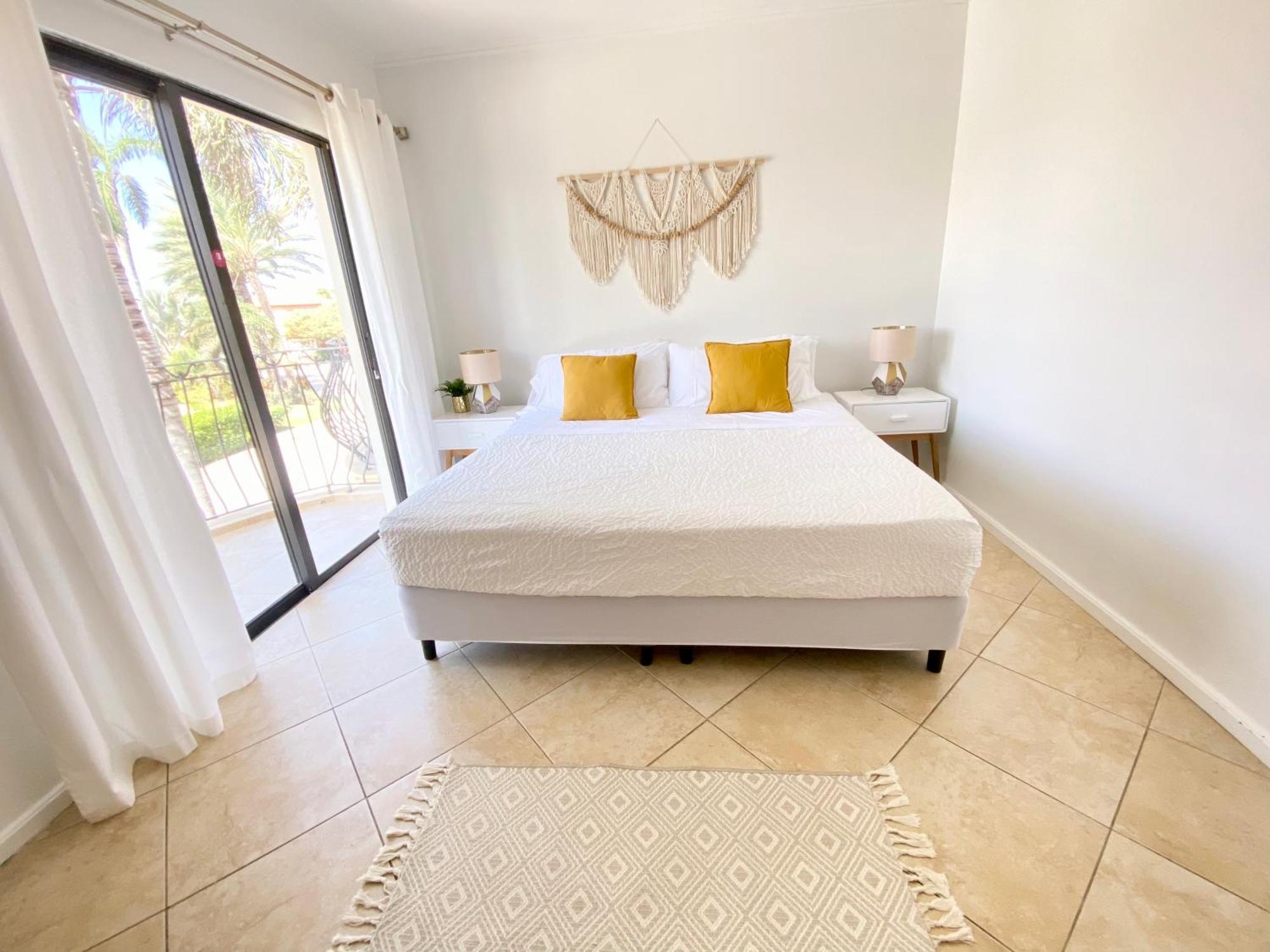 Casa Azure Aruba Vila Palm Beach Exterior foto